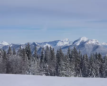 P1120045z2852 Mont Blanc et Chamechaude
