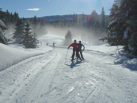 Jean-Alain Jean-Alain G, détail sortie