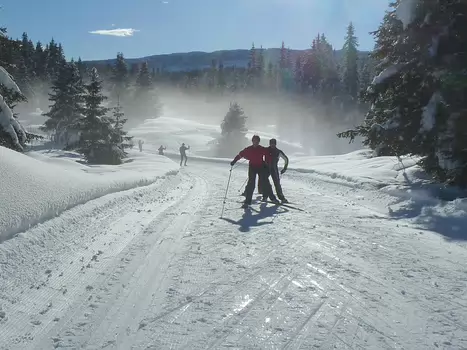 Jean-Alain Jean-Alain G, détail sortie