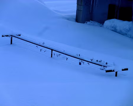 PXL012 pas facile de faire sécher le linge en ce moment