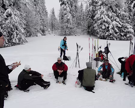 PXL004 pique-nique quelque part en Suisse
