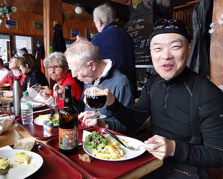 PXL009 ça creuse le ski nordique ...