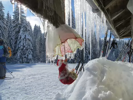 Jean-Louis Jean-Louis M, détail sortie