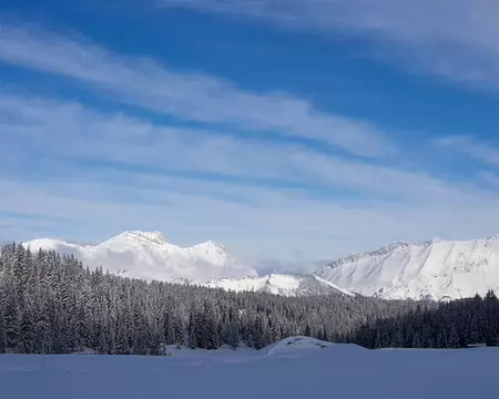 P2030582 Dimanche matin, du ciel bleu !