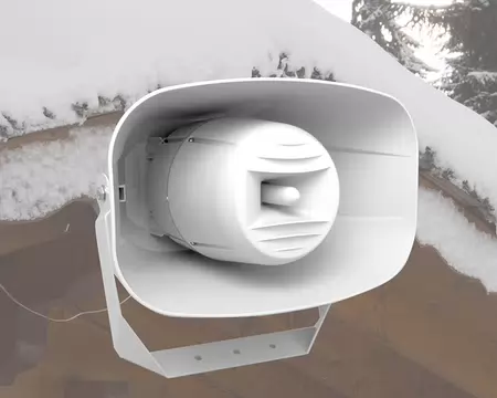 P2030618_HP Voici un haut-parleur à chambre de compression...