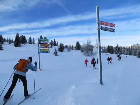 Jean-Louis Jean-Louis M, détail sortie