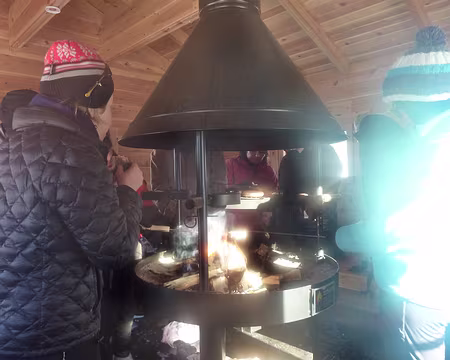 P1020531 C'est le jour des saucisses