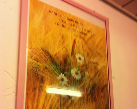 PXL003 Même après une journée de ski, on n'aura pas faim ???