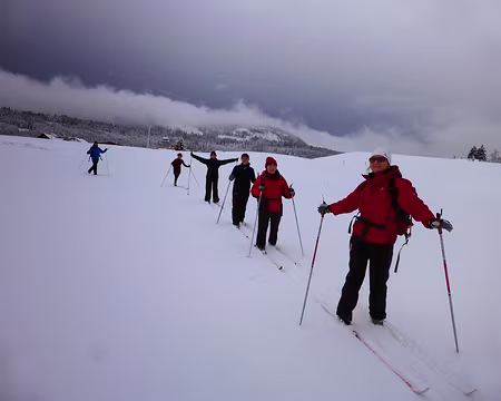 PXL004z2882 Groupe progression classique