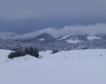 PXL005 Les sommets locaux : le Chasseron et ses voisins