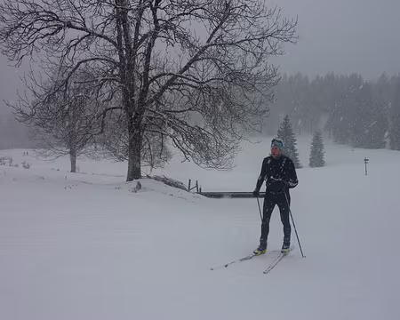2014-02 Jura Suisse 02 Tempête de neige au 