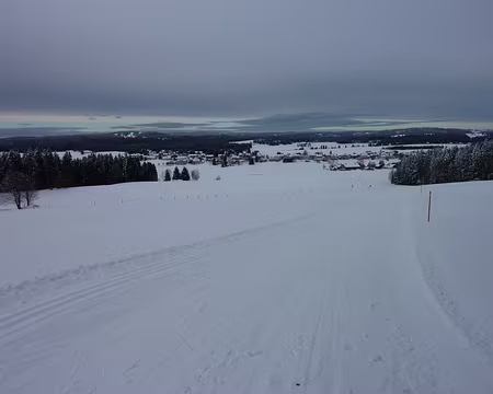 2014-02 Jura Suisse 17 Descente plein gaz vers l'Auberson