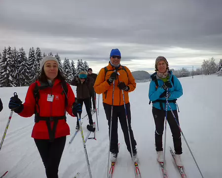 PXL004 Mais çà va, les habitués sont au RV !