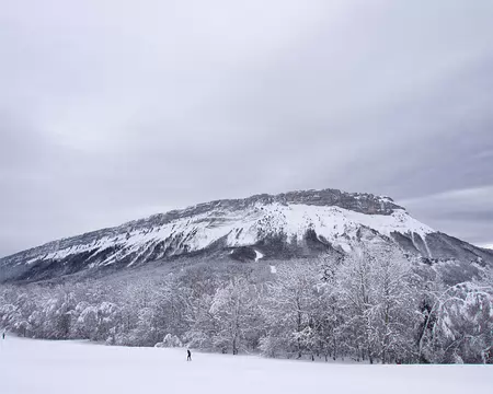 P2084194 Le mont Margériaz