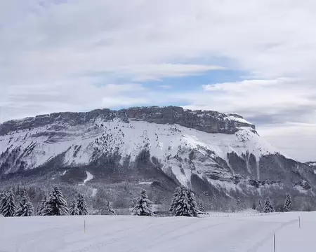 P2084209 Le mont Margériaz