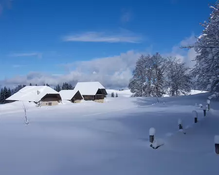 P2094272 Les chalets Gralettes