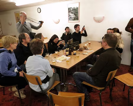 PXL003 Fin de la journée