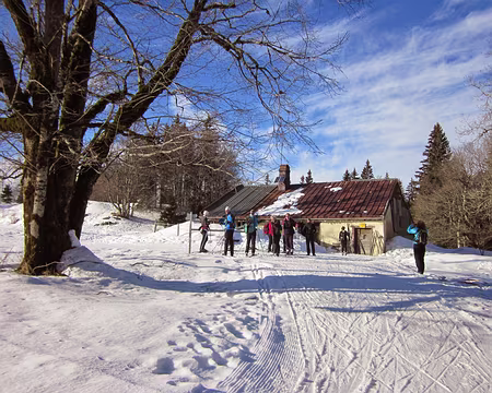 PXL002 Au refuge des Prés d'haut