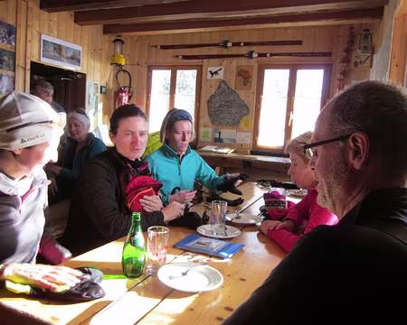 PXL006 mais certains ont préféré la part de tarte (bon, c'est vrai, le point de vue, ils le connaissent déjà)