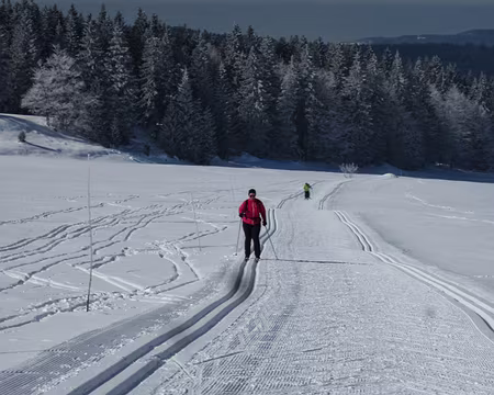 PXL009 Arrivée d'Hélène, vent de face.