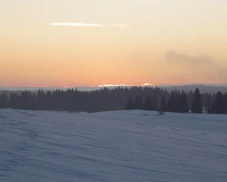 PXL009 soleil couchant