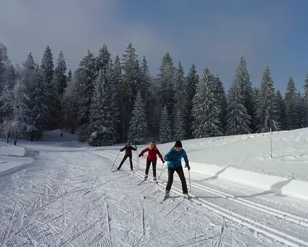 PXL000 Difficile de mettre le poids sur cette jambe !