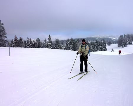 07 Même pas essoufflée