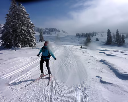 08 Elisabeth entre les gouttes de l'objectif