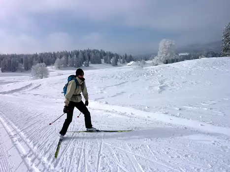 Emmanuel Emmanuel K, détail sortie