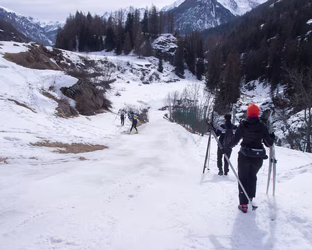 P3072062 Descente verglac�e !