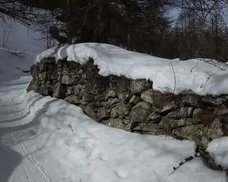 104 Montée au refuge de Buffère