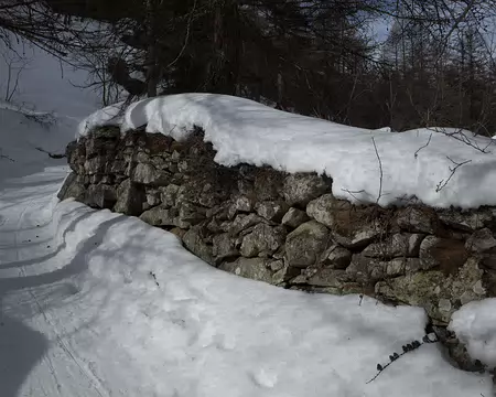 104 Montée au refuge de Buffère
