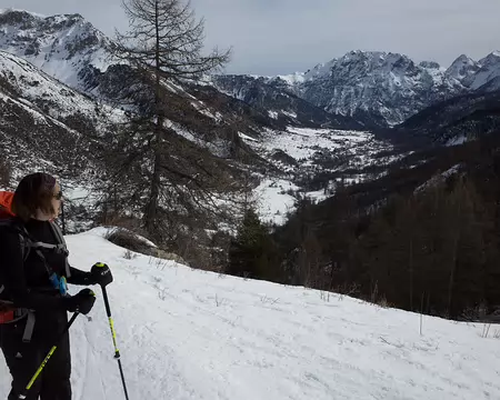 105 Vallée de Névache