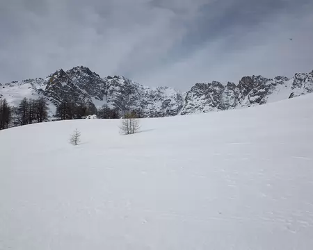 111 … mais il faut faire demi-tour…