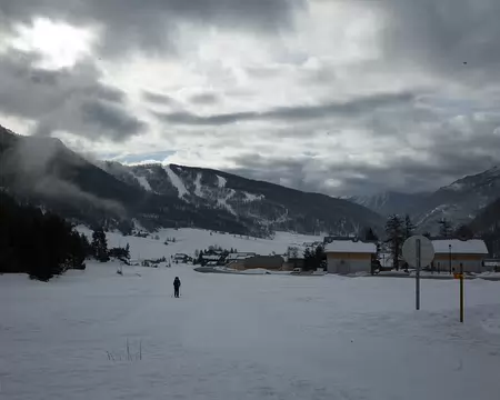 29 J3, partis de La Chalp, nous passons Brunissard