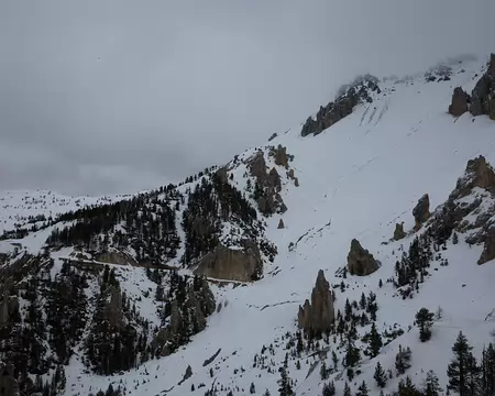 33 La Casse Déserte