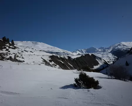 56 Nous débouchons au soleil