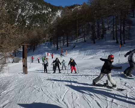 78 Un intrus se cache dans cette photo, retrouvez-le