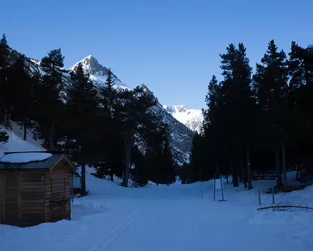 92 Col de l'Échelle