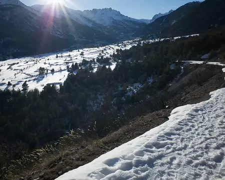 98 Vallée de Névache