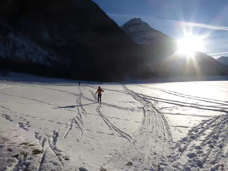 Bernadette Bernadette P, détail sortie