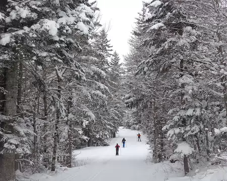 DSC01570 A Corrençon, belle neige, beau temps