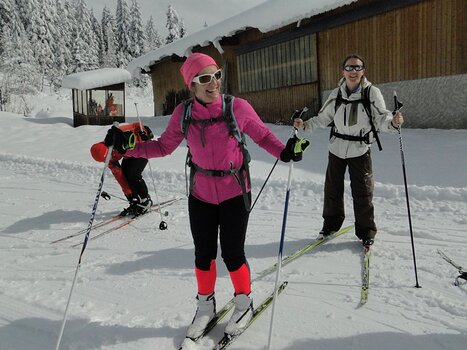 Dominique Dominique R, détail sortie