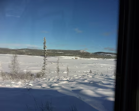 PXL012 Les paysages sont magnifiques.