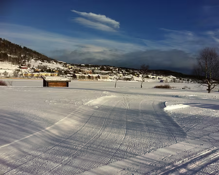 PXL043 Retour à Funäsdalen.