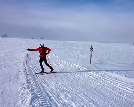 2016-02 funäsdalen 19 Pose (pause) dans le vent