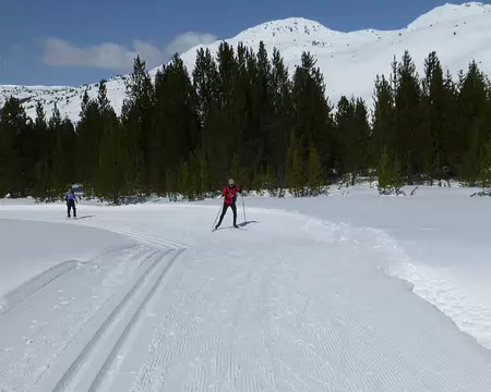 PXL016 Belles pistes des Fonts