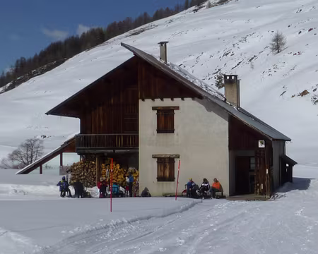 PXL027 Pique nique au soleil