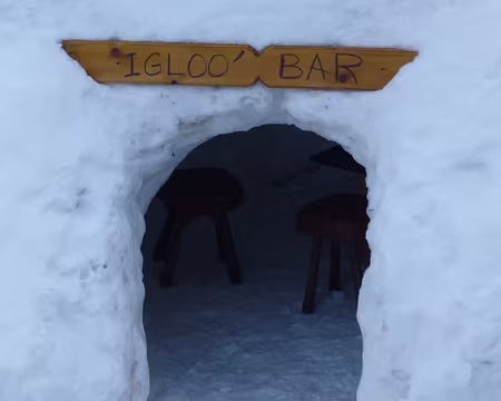 PXL042 l'igloo bar