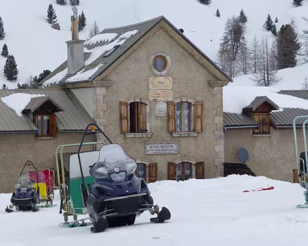 PXL050 refuge Napoléon